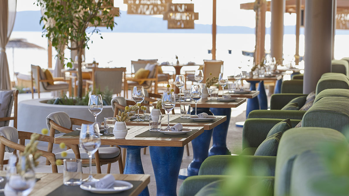 Mandarin Oriental Costa Navarino